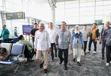 Mendukbangga Kunjungi Sumut-Aceh Perkuat Program Bangga Kencana
