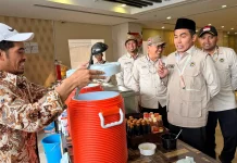 Optimalisasi Area Komersial Hotel Haji Dorong Pendapatan Meningkat