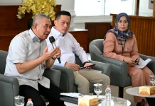 PRSU Kembali Digelar, Targetkan 300 Ribu Pengunjung