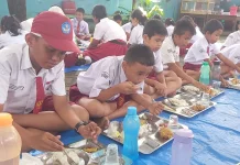 Resuffle Kepala BGN, KPAI Ingatkan 7 Rekomendasi Perbaikan Tata Kelola MBG