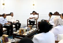 Sumut Tuan Rumah Hari Anak Nasional 2026