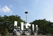 USU Buka Jalur Seleksi Mahasiswa Mandiri hingga 10 Juni