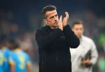 Marco Silva akan Meninggalkan Fulham