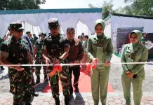 Renovasi Yayasan Panti Asuhan Ath Thohiriyah Rampung