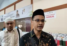 Keluarga Terima Barang Jemaah Haji Langkat yang Wafat di Tanah Suci
