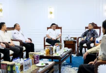 Dukung Program Tiga Juta Rumah, Bobby Nasution Minta OJK Perkuat Sinergi di Sumut