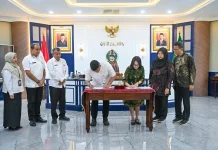 Tingkatkan Layanan Kesehatan Mata, Sumut Gandeng RS Mata Cicendo Bandung