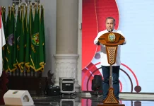 Pemprov Sumut Perkuat Sistem Pengelolaan Pengaduan Masyarakat