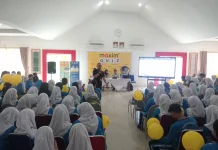 Perdana di Sumut, Maxim Gelar Cerdas Cermat di Medan Tingkatkan Kompetensi Siswa