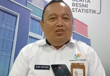 Kinerja Ekspor Sumut April 2026 Meningkat 46,29 Persen