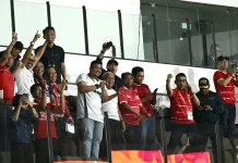 Menang Dua Laga Beruntun, Bobby Nasution Pacu Semangat Timnas U19 Hadapi Vietnam