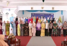 Melayu Fest 2026, Wadah Pelestarian Budaya dan Pemberdayaan Perempuan di Binjai