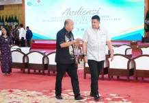 Bupati Langkat Tancap Gas Kelola Sumur Tua untuk Rakyat