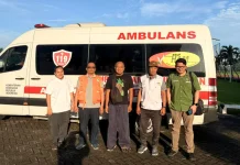 RS Adam Malik Siagakan Tim Medis untuk Piala AFF U-19