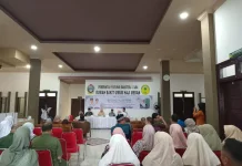 RSU Haji Medan Peringati HUT ke-34, Perkuat Pelayanan Berbasis Integritas