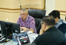 Seribu Lebih Pelari dari 34 Negara Ramaikan Trail of The Kings UTMB 2026