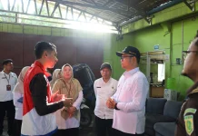 Pasokan Elpiji 3 Kg di Kota Tanjungbalai Masih Normal