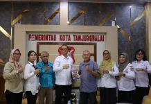 DPW IMO Sumut Siap Promosikan Pariwisata Tanjungbalai