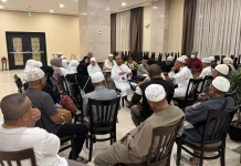 Pemkot Tanjungbalai  Evaluasi Layanan Haji di Mina