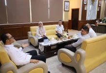 Fadly Sebut Bank Sumut Mitra Penting Penggerak Ekonomi Daerah