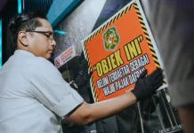 Operasional Phantom KTV Medan Dihentikan, Langgar Perizinan Belum Penuhi Pajak