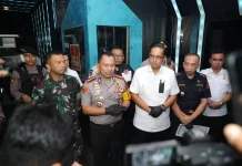 Polrestabes Medan Bongkar Peredaran Ekstasi di KTV Phantom