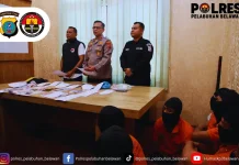 Polres Belawan Fasilitasi Rehabilitasi bagi 12 Pengguna Narkotika