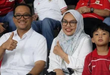Plh Wali Kota Tanjungbalai Yakin Timnas Indonesia Raih Juara AFF U-19