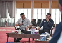 Bobby Nasution Dorong Percepatan Legalisasi Sumur Minyak Rakyat di Langkat