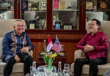 PRSU ke-50 Jadi Momentum Diplomasi Ekonomi Sumut–Malaysia