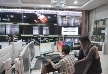 PLN Percepat Pemulihan Sistem Kelistrikan Sumatera Utara