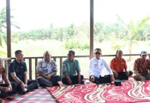 Gus Irawan Serahkan Bantuan Pertanian dan Dorong Optimalisasi Lahan Produktif