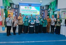 Pemkab Deli Serdang Dukung Optimalisasi Program PAAR