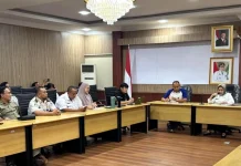 Fasilitasi Pekerja Migran, Imigrasi Sumut Dukung Pembentukan LTSA Sumut
