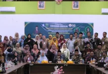 Tingkatkan Mutu Pendidikan, UNIVA Medan Gelar Pelatihan Penyusunan Kurikulum OBE