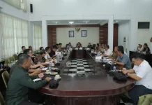 Jaga Stabilitas Harga TBS Kelapa Sawit, Asahan Prioritaskan Kesejahteraan Petani