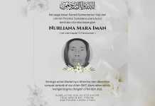 Jemaah Haji Asal Padang Lawas Utara Wafat di Makkah Akibat Gangguan Jantung