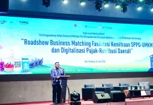Bupati Deli Serdang: MBG Harus Jadi Pembangkit Ekonomi Daerah