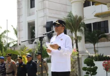 Jalur Masuk Narkoba di Kota Tanjungbalai Diperketat