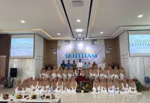 Penguatan Pendidikan Agama bagi Pelajar Fondasi Bentuk Karakter Generasi Muda