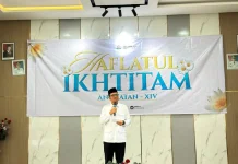 Fadly: Seluruh Anak Tanjungbalai Harus Sekolah