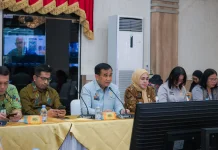 Jelang Apeksi, Pemko Medan Pacu Persiapan Tuan Rumah