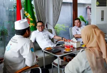 Zakiyuddin Harahap Ajak KBB Dukung Pembangunan Belawan