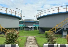 Isu Bahan Kimia Tak Standar, Kepala IPA Delitua Perumda Tirtanadi Buka Suara