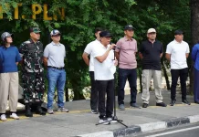 Hari Lingkungan Hidup Sedunia, Pemko Medan Gotong Royong Kumpulkan 28 Ton Sampah
