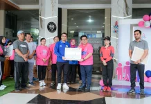 Pemko Medan Raih Penghargaan Bergengsi Adhi Manawa Nugraha Madya