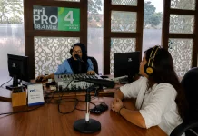 Bahasa Asing Perlu Dikuasai, Bahasa Indonesia dan Daerah Tetap Harus Diutamakan
