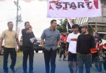 Medan Adventure Xtrim Ke-6 Digelar di Siosar
