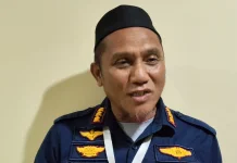 BBKK Medan Pantau Kesehatan Jemaah Haji Selama 21 Hari