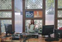 Genre Jazz Bawa Talitha Qotrunnada Jadi Finalis Sanremo Junior Indonesia 2026